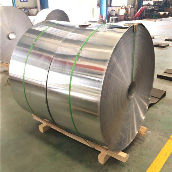 Aluminum Coil