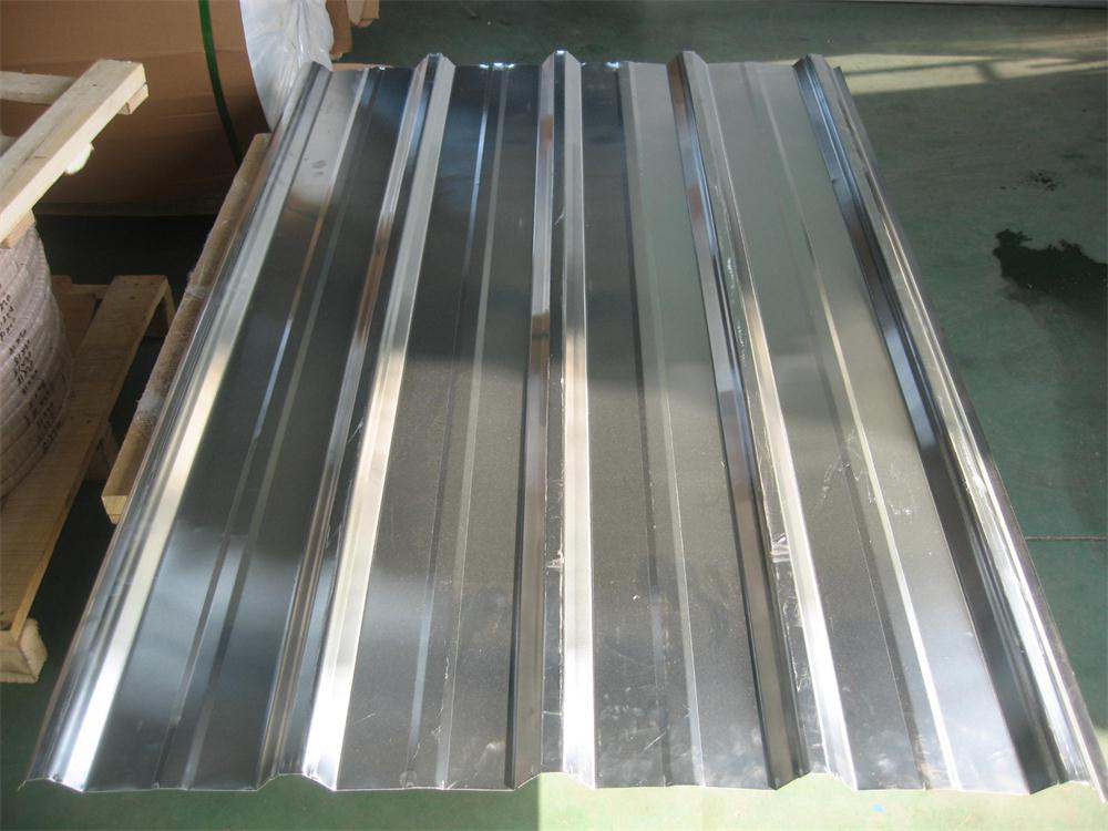 Corrugated Sheet