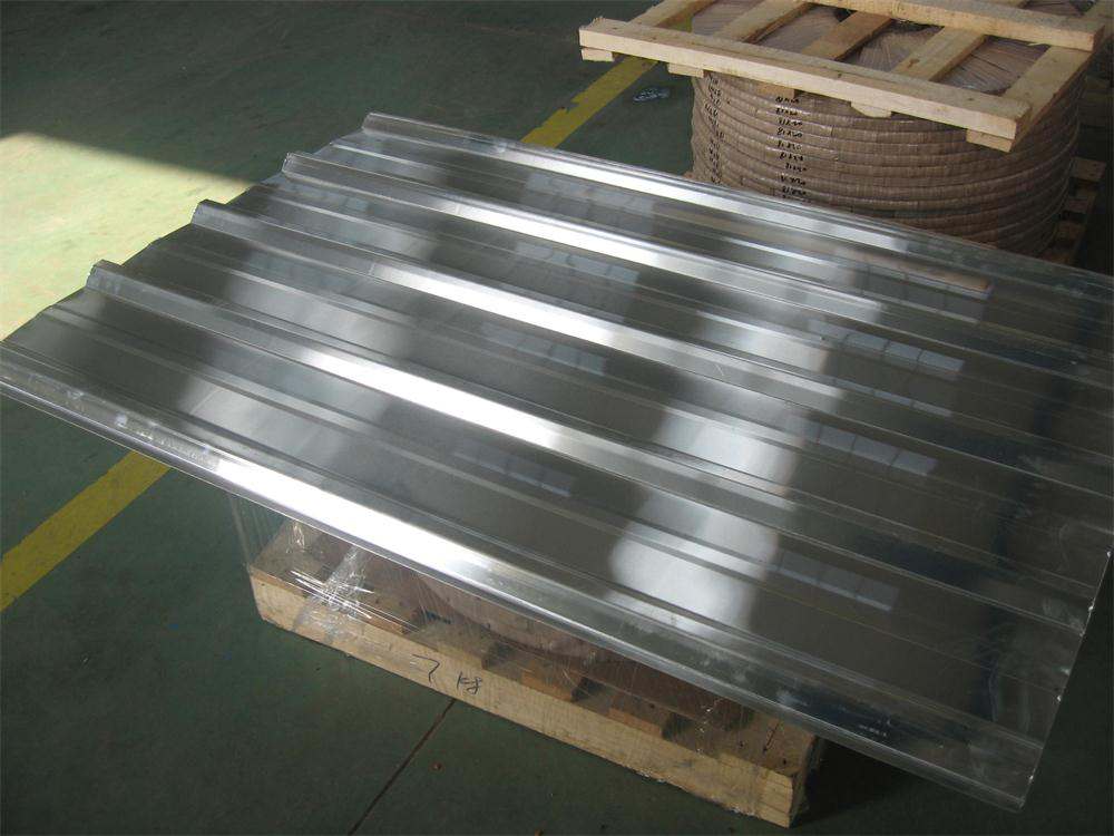 Corrugated Sheet