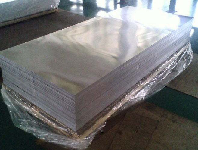 Aluminum Sheet